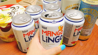 하이트망고링고 하이트 망고링고 — 5점을 준 리뷰어가 2016년 8월 올린 사용 사진