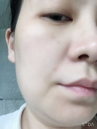 띠아느 타임 크리스탈라이즈드 모이스처 크림 — 5점을 준 리뷰어가 2019년 9월 올린 사용 사진