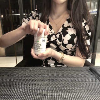 네츄럴굿띵스 퓨어 멀티비타민 앤 미네랄 30일분 — 3점을 준 리뷰어가 2018년 6월 올린 사용 사진