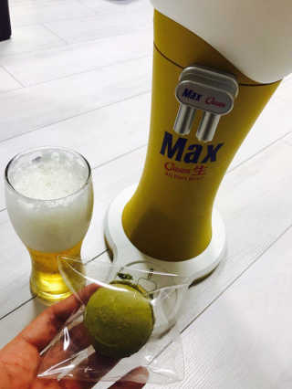 맥스 크림탑메이커 — 4점을 준 리뷰어가 2017년 4월 올린 사용 사진