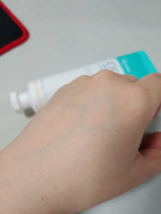 (주)에네스티 리마인 시카 플러스 핸드크림 1+1 — 5점을 준 리뷰어가 2019년 11월 올린 사용 사진