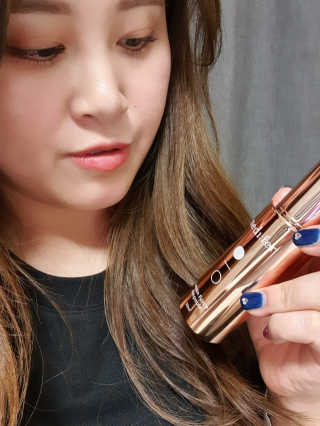 메디페르 루테인 포스앰플 50ml — 5점을 준 리뷰어가 2019년 12월 올린 사용 사진