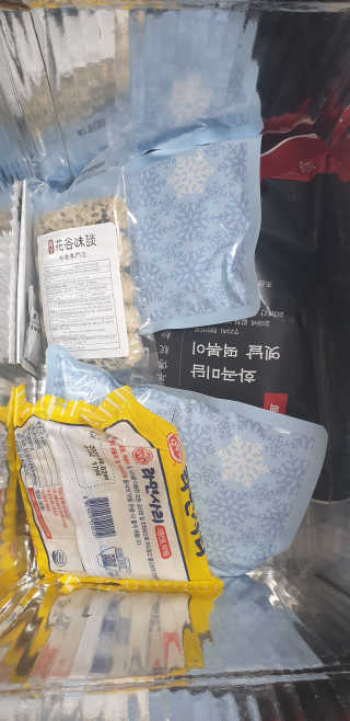 화곡미담 옛날 떡볶이 — 5점을 준 리뷰어가 2020년 3월 올린 사용 사진