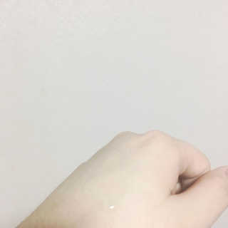 블랑벨 스피루리나 에메랄드 에센스 — 4.67점을 준 리뷰어가 2018년 2월 올린 사용 사진