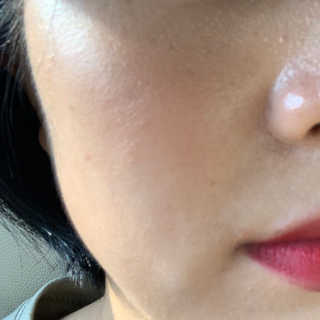 쏘내추럴 올데이 메이크업 픽서 — 4점을 준 리뷰어가 2019년 8월 올린 사용 사진