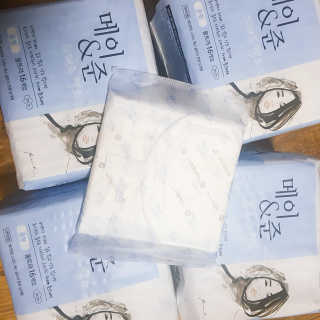 메이앤준 스피드맥스 — 4점을 준 리뷰어가 2019년 3월 올린 사용 사진