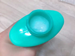 전연령_수밤키즈 헤드투토 바디워시 420ml — 4점을 준 리뷰어가 2019년 7월 올린 사용 사진