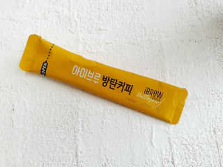 한국맥널티 아이브루 방탄커피 — 4점을 준 리뷰어가 2019년 9월 올린 사용 사진