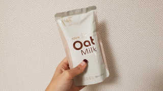 순오트밀크, soon oat milk — 4.67점을 준 리뷰어가 2018년 11월 올린 사용 사진