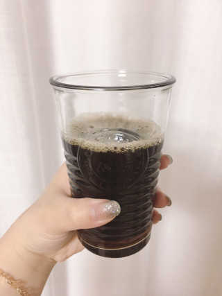 장수농가 남태평양 사모아 노니 원액 1L or 200mlx10팩 중 택 1 — 5점을 준 리뷰어가 2019년 1월 올린 사용 사진