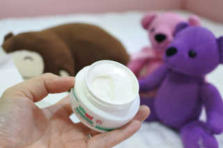 세바메드 우레아 수분폭탄크림 50ml — 5점을 준 리뷰어가 2019년 12월 올린 사용 사진