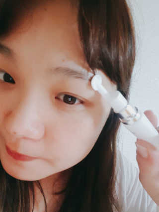 에이페 리치크림 — 4.67점을 준 리뷰어가 2018년 9월 올린 사용 사진