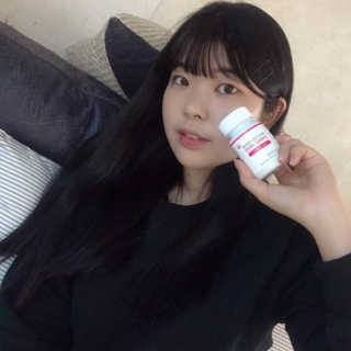 라플레 고함량 인빅터스 비타민D3 4000IU — 5점을 준 리뷰어가 2019년 10월 올린 사용 사진
