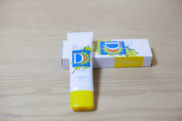 더마엘라비에 브이테라 D 발효 허니부쉬 에센스 리뷰 사진