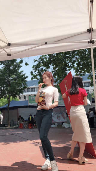 모델윤지님이 올린 리뷰 사진 2