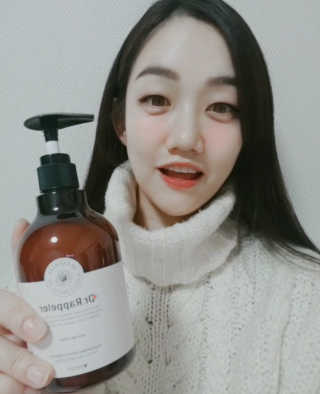 약해진 피부엔 닥터라플레 올인원로션 — 5점을 준 리뷰어가 2019년 12월 올린 사용 사진