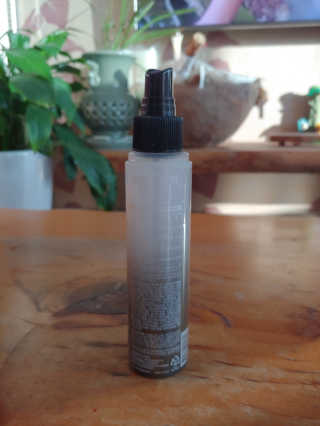다슈코리아 다슈 볼륨 카페인 파워 에어부스터 120ml — 5점을 준 리뷰어가 2020년 1월 올린 사용 사진