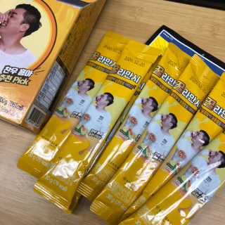 정찬우 꽐라만시 [찬우s]꿀라만시 — 5점을 준 리뷰어가 2019년 5월 올린 사용 사진