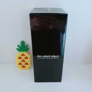the naked object [탈모볼륨샴푸] 디블랙 팩 샴푸 — 5점을 준 리뷰어가 2020년 3월 올린 사용 사진