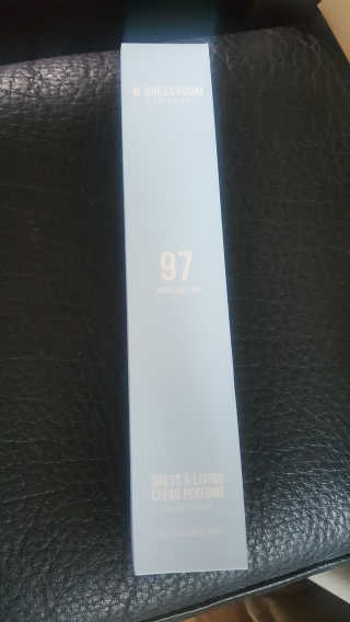 더블유드레스룸 드레스퍼퓸 150ml — 4.33점을 준 리뷰어가 2018년 6월 올린 사용 사진