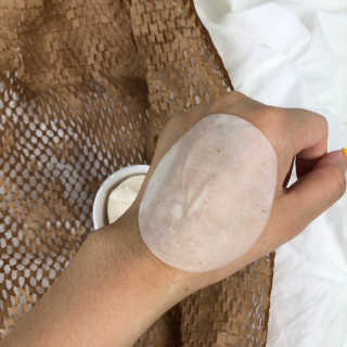 바디버든프로젝트 바디버든 프로젝트 BBP 시카 토너패드 — 5점을 준 리뷰어가 2019년 6월 올린 사용 사진