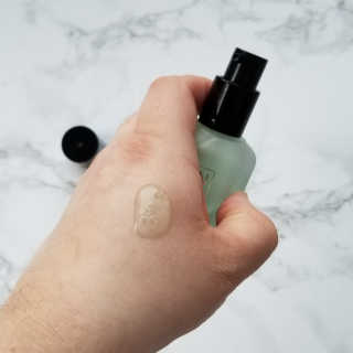Dr. vita clinic K plus red-x essence — 1점을 준 리뷰어가 2018년 10월 올린 사용 사진