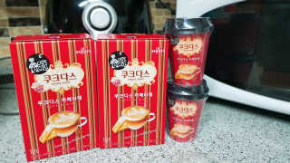 (주)쟈뎅 쟈뎅 까페모리 쿠크다스 까페라떼 — 5점을 준 리뷰어가 2017년 11월 올린 사용 사진
