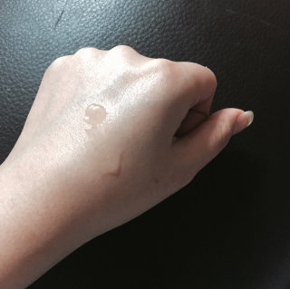 자트인사이트 콘스탄티 엘레강스 픽서(진짜픽서) 50ml — 3.5점을 준 리뷰어가 2016년 8월 올린 사용 사진