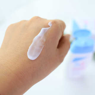 세바메드 베이비 바디밀크 200ml — 5점을 준 리뷰어가 2020년 1월 올린 사용 사진
