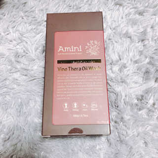 아미니 비노테라 오일워시 400ml 대용량 — 4점을 준 리뷰어가 2017년 12월 올린 사용 사진