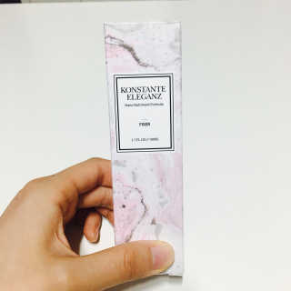 자트인사이트 콘스탄티 엘레강스 픽서(진짜픽서) 50ml — 3.33점을 준 리뷰어가 2017년 4월 올린 사용 사진