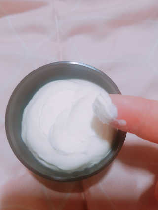 아미니 울트라 시어 바디 버터 — 5점을 준 리뷰어가 2019년 2월 올린 사용 사진