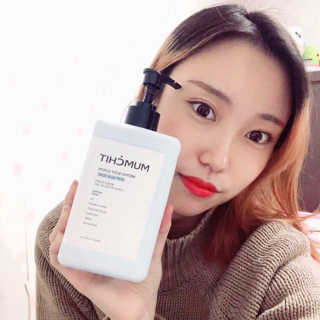 멈칫(MUMCHIT) 멜팅 바디로션 — 5점을 준 리뷰어가 2018년 12월 올린 사용 사진