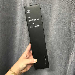 PEACE MOMENT 피스모먼트 인세컨즈포키친 320mL 천연살균소독제 — 5점을 준 리뷰어가 2018년 11월 올린 사용 사진