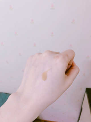 보타니티 [홍]조[진]정[결]케어 플라본 세럼 — 4.33점을 준 리뷰어가 2018년 5월 올린 사용 사진