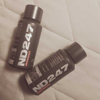 ND247 — 5점을 준 리뷰어가 2018년 10월 올린 사용 사진