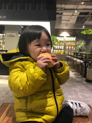 보네르아띠 부천점 [보네르아띠 부천상동점] 내맘대로 빵+아메리카노 2잔 — 5점을 준 리뷰어가 2018년 11월 올린 사용 사진