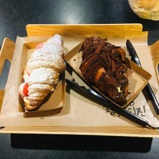 좋은아침페스츄리 좋은 아침 페스츄리 12,000원 이용권 — 5점을 준 리뷰어가 2018년 11월 올린 사용 사진