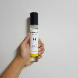 더블유드레스룸 드레스퍼퓸 150ml — 5점을 준 리뷰어가 2018년 11월 올린 사용 사진