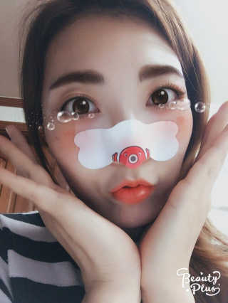 나이팅게일 TAKO PACK NOSE [문어코팩] — 5점을 준 리뷰어가 2016년 12월 올린 사용 사진