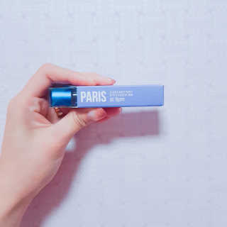 더블유드레스룸 롤 온 퍼퓸EDT 10ml — 4.33점을 준 리뷰어가 2018년 7월 올린 사용 사진