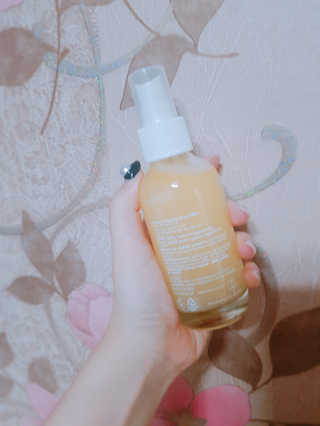 놀스 더블 듀티 미스트 110ml — 5점을 준 리뷰어가 2018년 7월 올린 사용 사진