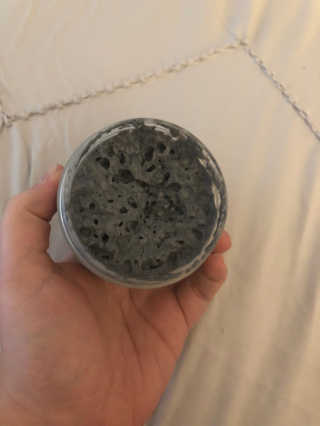 엘리자베카 Elizavecca Carbonate Bubble Pack — 4.67점을 준 리뷰어가 2018년 5월 올린 사용 사진