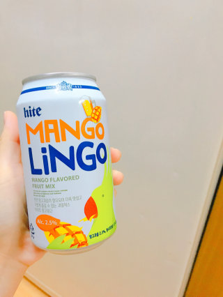 하이트망고링고 하이트 망고링고 — 3.5점을 준 리뷰어가 2016년 8월 올린 사용 사진