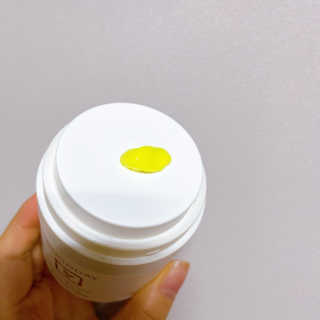 GoodDay Skincare GoodDay 강황크림 50g — 2.5점을 준 리뷰어가 2020년 1월 올린 사용 사진