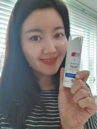 디에스래보래토리즈 [DS LAB] 벡섬 SL 크림 50ml X 1ea — 5점을 준 리뷰어가 2020년 1월 올린 사용 사진
