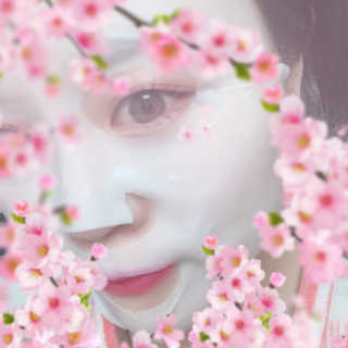 키노닉스 Querencia_Flawless 마스크팩 — 4점을 준 리뷰어가 2019년 4월 올린 사용 사진