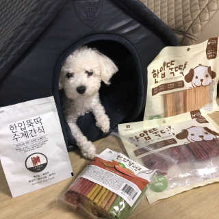 리뷰크러쉬님이 올린 리뷰 사진 1
