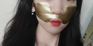 [스케덤] 상악밴드 — 5점을 준 리뷰어가 2019년 6월 올린 사용 사진