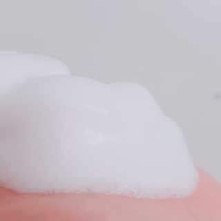 솔테라피 솔티 크리미 클렌징폼 300ml — 4점을 준 리뷰어가 2019년 4월 올린 사용 사진